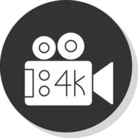 4k vetor ícone Projeto