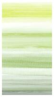aguarela verde gradiente fundo criativo com abstrato pincel vetor