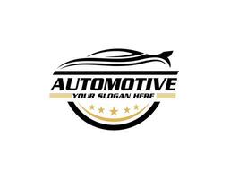 automotivo carro logotipo modelo vetor