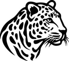 leopardo - Alto qualidade vetor logotipo - vetor ilustração ideal para camiseta gráfico