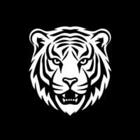 tigre - Alto qualidade vetor logotipo - vetor ilustração ideal para camiseta gráfico