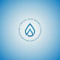 vetor de logotipo de mountain bike