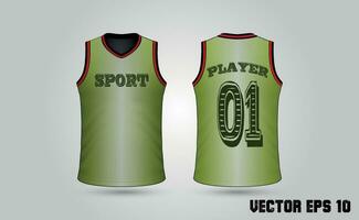 vetor avião basquetebol uniforme camiseta