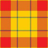 design de vetor de fundo de pixel. xadrez moderno padrão sem emenda. tecido de textura quadrada. têxtil escocês tartan. ornamento de madras de cor de beleza.