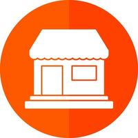 fazer compras vetor ícone Projeto