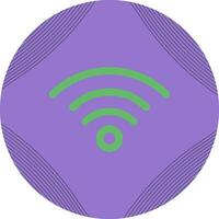 ícone de vetor wi-fi