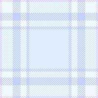 fundo tartan desatado do vetor têxtil xadrez com uma Verifica textura tecido padronizar.