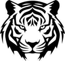 tigre - Alto qualidade vetor logotipo - vetor ilustração ideal para camiseta gráfico