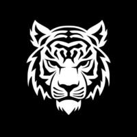 tigre - Alto qualidade vetor logotipo - vetor ilustração ideal para camiseta gráfico