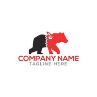 animal amante conversa comunidade fórum logotipo vetor