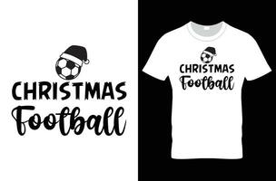 Natal camiseta desenhos vetor