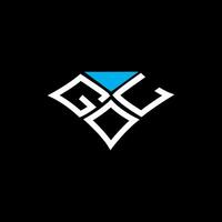 gdl carta logotipo vetor projeto, gdl simples e moderno logotipo. gdl luxuoso alfabeto Projeto
