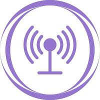 wi fi conectividade vetor ícone