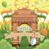 dia da independência da índia