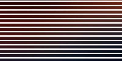 pano de fundo vector azul e vermelho escuro com linhas. design abstrato gradiente em estilo simples, com linhas nítidas. melhor design para seus cartazes, banners.