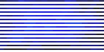 modelo de vetor azul escuro com linhas. design abstrato gradiente em estilo simples, com linhas nítidas. padrão para livretos, folhetos.