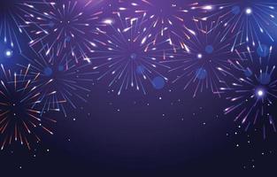 Fogos De Artifício PNG Images, Vetores E Arquivos PSD