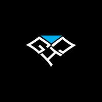 ghj carta logotipo vetor projeto, ghj simples e moderno logotipo. ghj luxuoso alfabeto Projeto