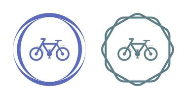 ícone de vetor de ciclo