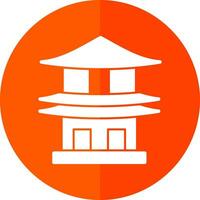 Japão vetor ícone Projeto