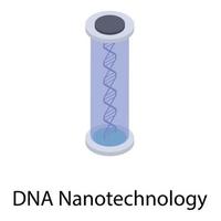 tendências de conceitos de DNA vetor