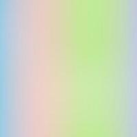 fundo gradiente de unicórnio arco-íris vetor