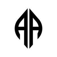 logotipo uma curva losango estendido monograma 2 cartas alfabeto Fonte logotipo logótipo bordado vetor