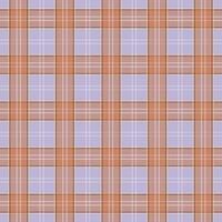 padrão xadrez tartan com textura. vetor