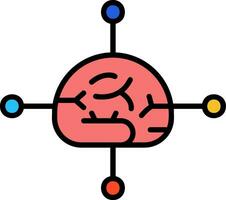 conexões vetor Projeto elemento ícone