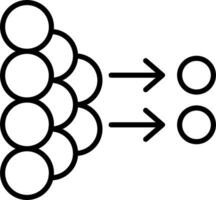 difusão vetor Projeto elemento ícone