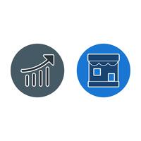 Conjunto de vetor SEO Search Engine Optimization Icons