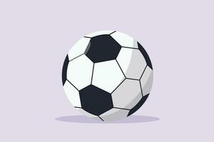 ícones de bolas esportivas definem tipos de jogo, estilo de desenho animado  8558039 Vetor no Vecteezy