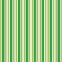abstrato seamlees verde cor ondulado vertical linha padronizar vetor
