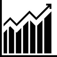 crescimento o negócio ícone símbolo vetor imagem. ilustração do a progresso esboço infográfico estratégia desenvolvimento Projeto imagem