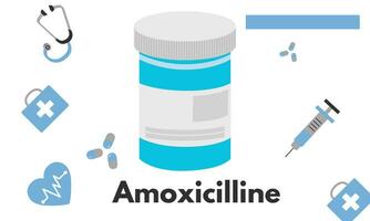 amoxicilina genérico droga nome. isto é a antibiótico usava para tratar meio orelha infecção, estreptococo garganta, pneumonia, pele infecções, e urinário trato infecções vetor