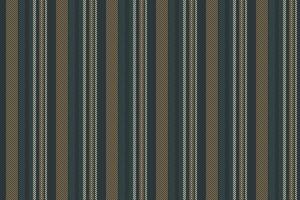 textura fundo padronizar do têxtil vetor listra com uma desatado tecido linhas vertical.