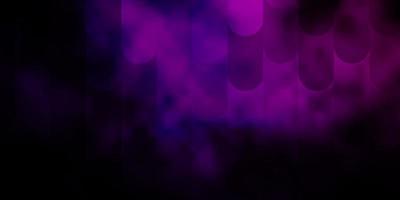 fundo vector roxo escuro com linhas.