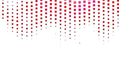 fundo vector rosa escuro, vermelho em estilo poligonal.
