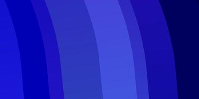 pano de fundo vector rosa claro, azul com arco circular.