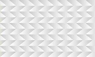 textura de fundo geométrico branco e cinza abstrato vetor