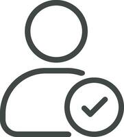 livre esboço ícone ou símbolo Boa usar para você Projeto vetor Projeto elemento