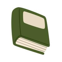 vetor livro ilustrações para vários documentos ensino materiais publicações.