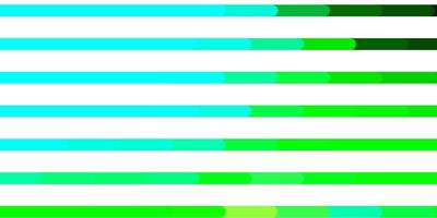 fundo vector azul e verde claro com linhas.