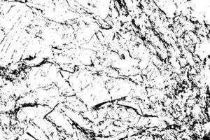 vetor abstrato grunge textura Preto e branco. poeira sobreposição angústia abstrato, salpicado, sujo, poster