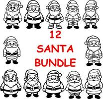 santa claus clipart 12 clipart santa claus clipart clipart clipart vetor