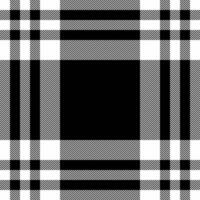 Verifica desatado textura do tartan tecido padronizar com uma têxtil fundo vetor xadrez.