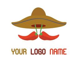 design de logotipo profissional vetor