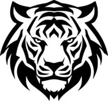 tigre - Alto qualidade vetor logotipo - vetor ilustração ideal para camiseta gráfico