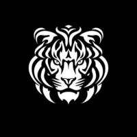 tigre - Alto qualidade vetor logotipo - vetor ilustração ideal para camiseta gráfico