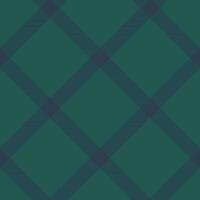 tartan escócia sem costura padrão xadrez vetor. tecido de fundo retrô. textura geométrica quadrada de cor de verificação vintage para impressão têxtil, papel de embrulho, cartão de presente, design de papel de parede. vetor